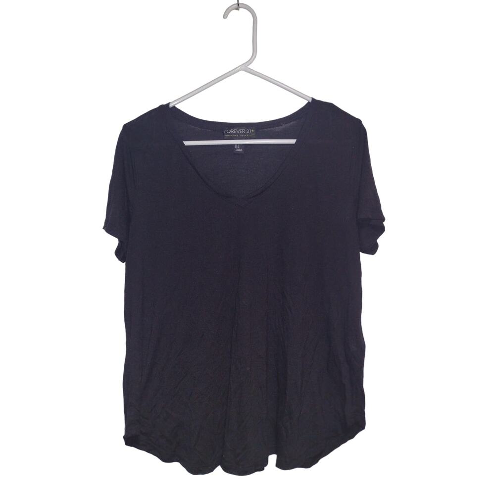 Forever21 Women's Shirt Size XL